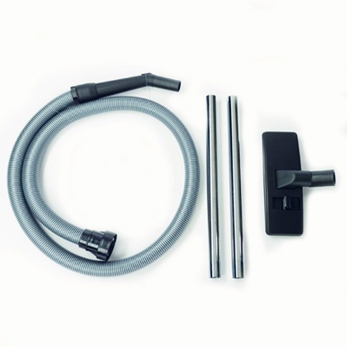 TASKI go Basic Accessory Set - zestaw akscesoriów czyszczących (wąż ssący, rura metalowa, dysza ssąc