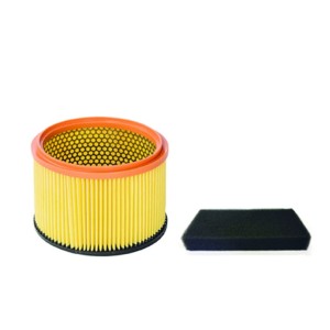 TASKI go basic filter set - filtr główny do odkurzacza TASKI go zestaw