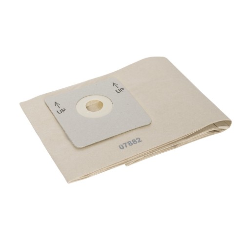 TASKI double filter paper dust bags 10szt. - worki papierowe do odkurzacza TASKI go 10 szt.