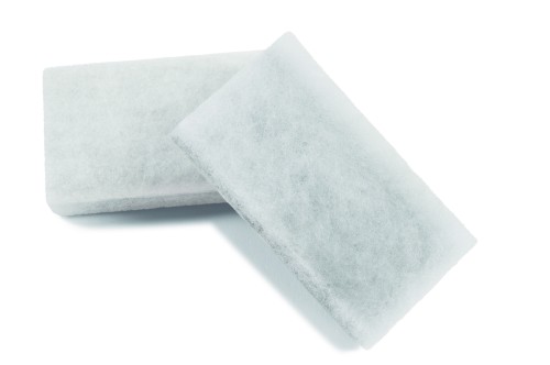 TASKI AERO Exhaust Filter Pads 10szt. - TASKI AERO filtr wydmuchiwanego powietrza