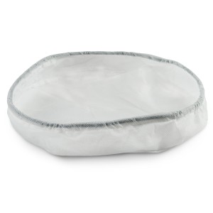 TASKI AERO 8/15 Disposable Filter Fleece 5szt. - TASKI AERO 8/15 tkanina filtracyjna fizelinowa 5 szt.
