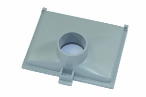 TASKI AERO BP Blower Plate - TASKI AERO BP płytka dmuchawy
