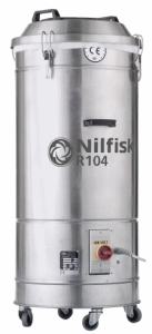 ODKURZACZ R 104 NILFISK 