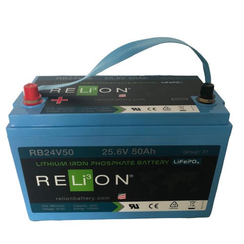 TASKI IntelliPower - bateria litowo-jonowa - 24V / 50Ah - bateria litowo-jonowa 24V 52Ah do maszyn T