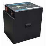 TASKI IntelliPower - bateria litowo-jonowa - 24V / 200Ah - bateria litowo-jonowa 24V 200Ah do maszyn: TASKI swingo 2500 | TASKI swingo 4000 | TASKI swingo 5000