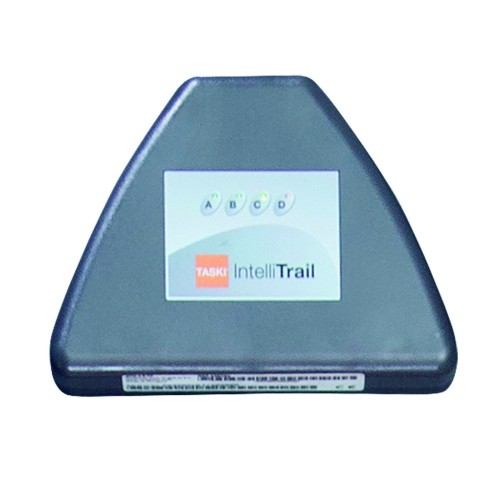 TASKI Intellitrail - system TASKI IntelliTrail (urządzenie)