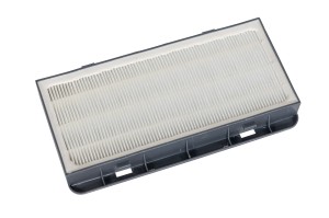 TASKI HEPA Filter H13 AERO 3500 - filtr HEPA H13 do TASKI AERO 3500