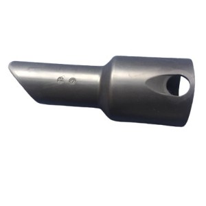 TASKI AERO hose connector for metal elbow - TASKI AERO złączka plastikowa rękojeści do węża seria II