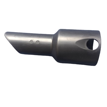 TASKI AERO hose connector for metal elbow - TASKI AERO złączka plastikowa rękojeści do węża seria II