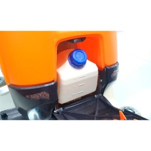 TASKI ULTIMAXX IntelliDose canister
