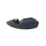 TASKI Dodatkowy ciężarek do maszyny TASKI ergodisc - dodatkowy ciężarek 10kg dedykowany do pracy z maszyną TASKI ergodisc flexx 43