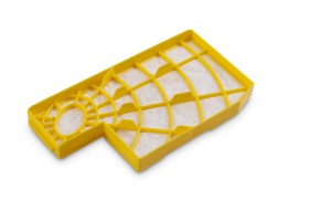 TASKI AERO UP MOTOR FILTER - filtr zabezpieczający silnik do odkurzaczy TASKI AERO UP 30 i TASKI AERO UP 38 1sztuka