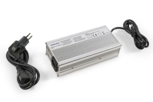 TASKI AERO UP CHARGER LI-ION 43V - ładowarka baterii litowo-jonowej 43V do odkurzaczy TASKI AERO UP 30 B i TASKI AERO UP 38 B