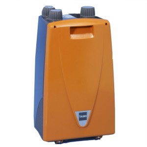 TASKI ergodisc wytwornica piany - TASKI wytwornica piany 230/240V
