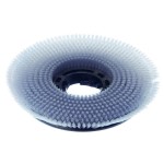 TASKI Szczotka szorująca - 17" / 43 cm - TASKI swingo 455, 755, ergodisc 165, 200, HD, duo