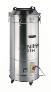 ODKURZACZ R 154 NILFISK 
