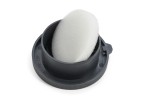 TASKI TROOPER BLOOWER FILTER - filtr wydmuchiwanego powietrza 10 szt. do TASKI TROOPER 12 i TASKI TROOPER 22