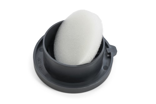 TASKI TROOPER BLOOWER FILTER - filtr wydmuchiwanego powietrza 10 szt. do TASKI TROOPER 12 i TASKI TR