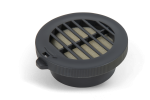 TASKI TROOPER BLOOWER CAP WITH FILTER - zaślepka dmuchawy z filtrem do TASKI TROOPER 12 i TASKI TROOPER 22