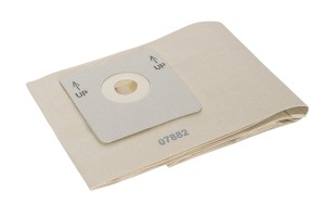 TASKI GO2 PAPER BAG 10szt. - worki papierowe 10 szt. do TASKI GO₂