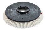 TASKI Scrubbing Brush “Green Line” - 17" / 43 cm