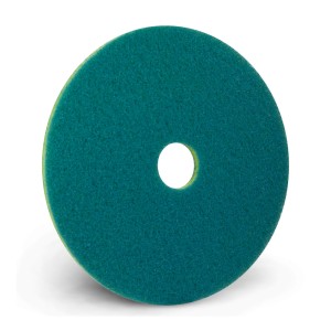 TASKI ECOBOT 50 9 INCH BLUE PAD