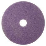 Twister Pads UX360 Purple 2szt. - pady diamentowe TWISTER fioletowe 10” 2 szt. dedykowane do pracy z maszyną TASKI ULTIMAXX 360