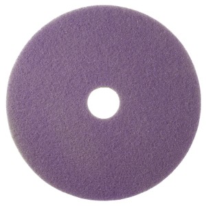 Twister Pads UX360 Purple 2szt. - pady diamentowe TWISTER fioletowe 10” 2 szt. dedykowane do pracy z maszyną TASKI ULTIMAXX 360