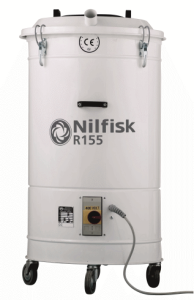 ODKURZACZ R 305 NILFISK 