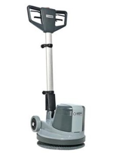 SZOROWARKA NILFISK FM 400D