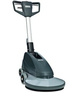 POLERKA  NILFISK BU 500