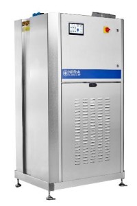 MYJKA CIŚIENIOWA  NILFISK SC DELTA 8P