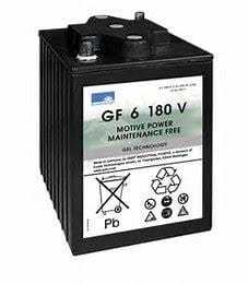 AKUMULATOR 6V-180AH 