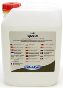 STROVELS SERIT SPECIAL  10L