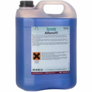 STROVELS  BLUE 10L