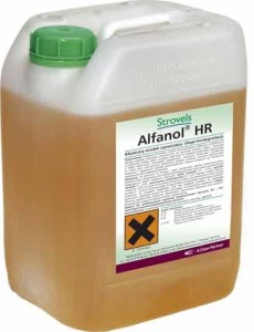 STROVELS ALFANOL HR