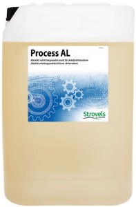 STROVELS PROCESS AL 