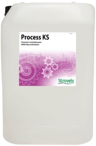 STROVELS PROCESS  KS 25L