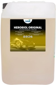 LAHEGA HEROBIOL ORGINAL  25 L