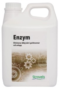 STROVELS ENZYM  5L
