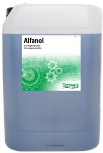 STROVELS ALFANOL 