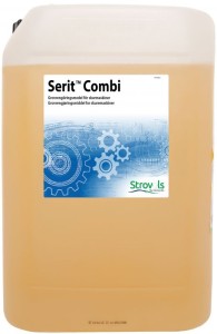 STROVELS SERIT COMBI 25 L