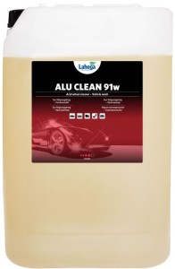 LAHEGA ALU CLEAN 91 W