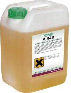STROVELS  A 343 25 L 