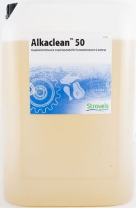 STROVELS ALKACLEAN  50 