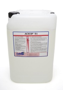STROVELS  ACICIP 51