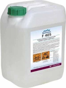SNOWCLEAN F  405 25 L