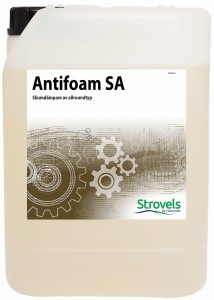 STROVELS ANTIFOAM  SA 10 L