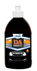 LAHEGA DA MEDIUM CUT WOSK 500 ml