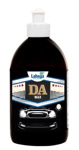 LAHEGA  DA WAX WOSK 500 ml